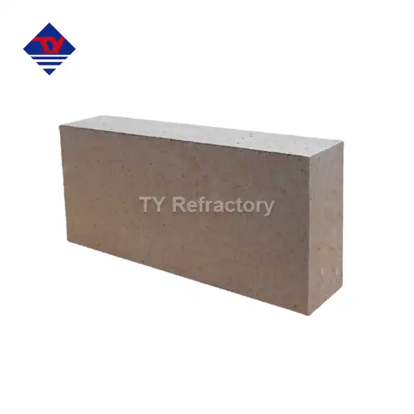 Acid High-Alumina Bricks